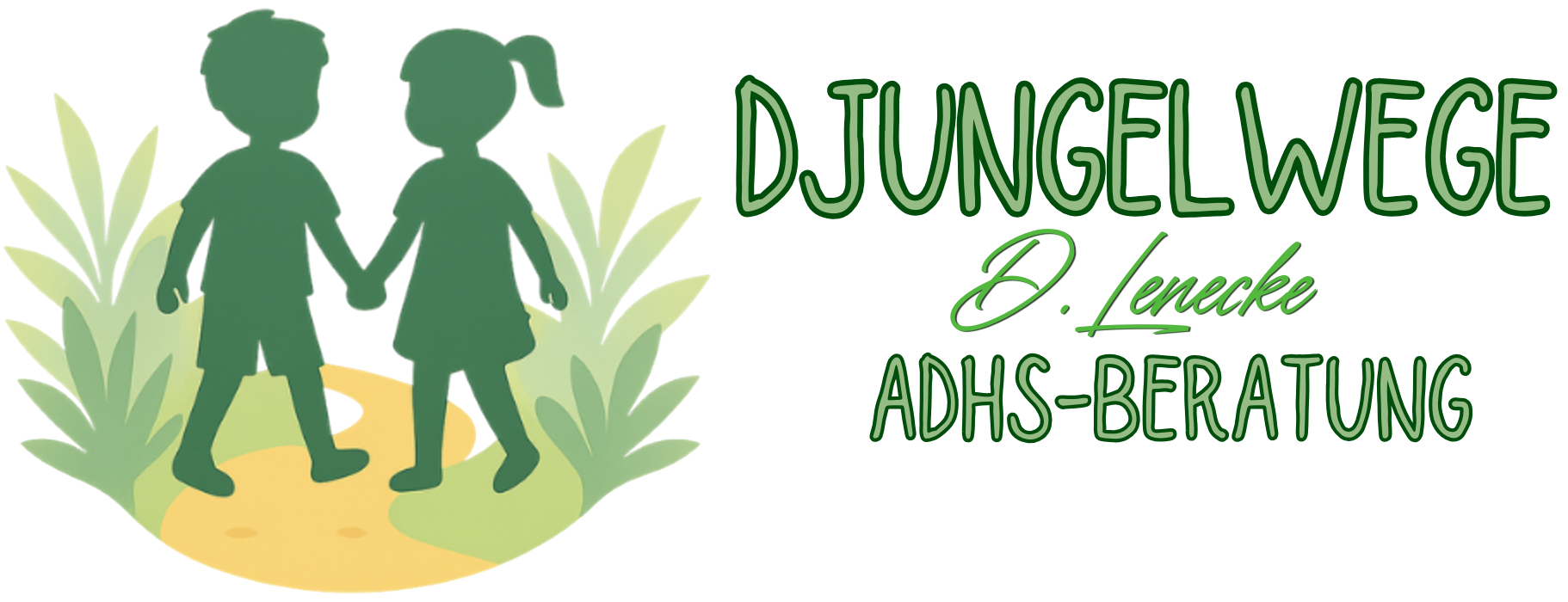 Djungelwege